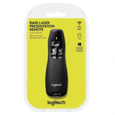 PRESENTADOR LOGITECH R400 (2)